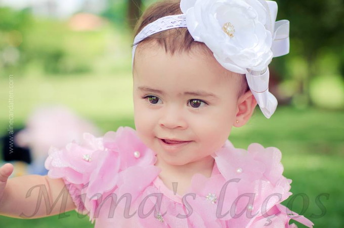 Mimas Laços e luxos