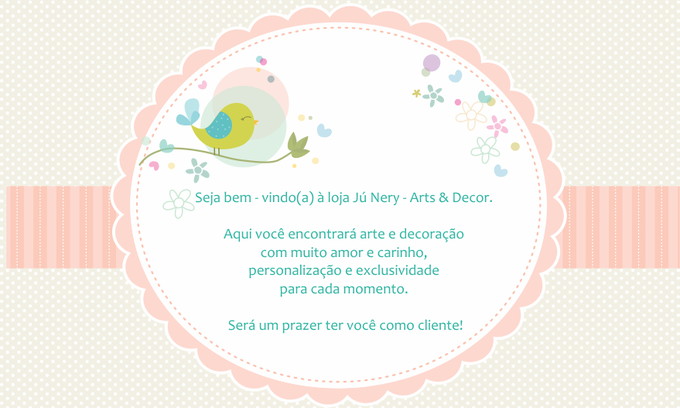 Ju Nery Arts & Decor