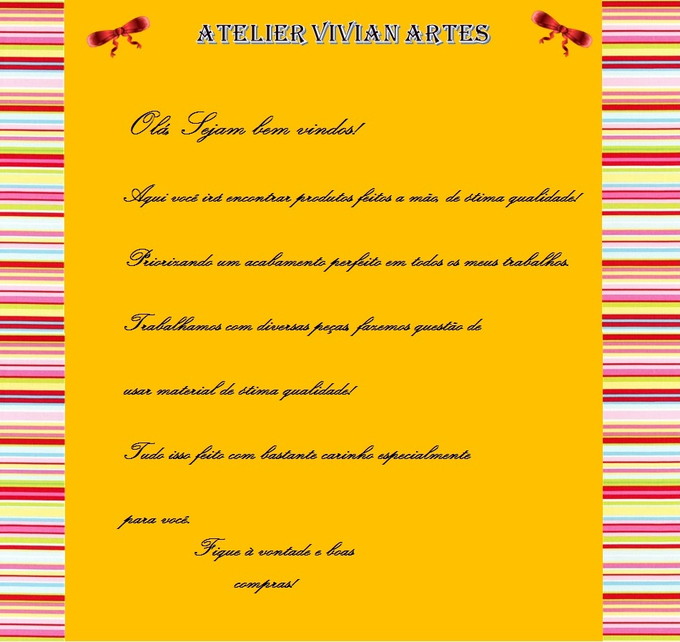 Atelier Vivian Artes