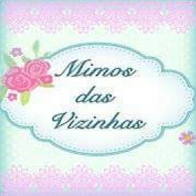 Mimos das Vizinhas by Simone Gariglio