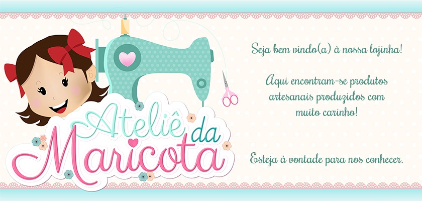 Ateliê da Maricota