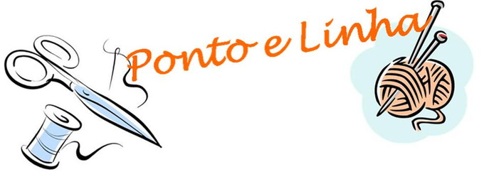 Ponto e Linha Artesanato