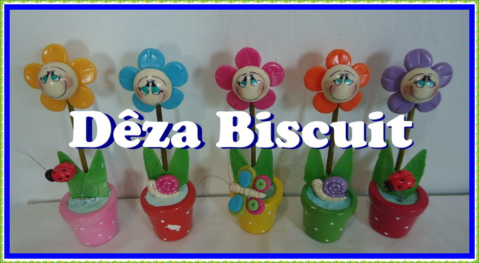 Dêza Biscuit
