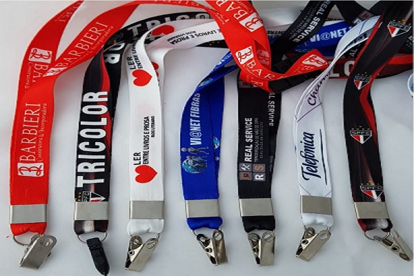 Cordão Personalizado