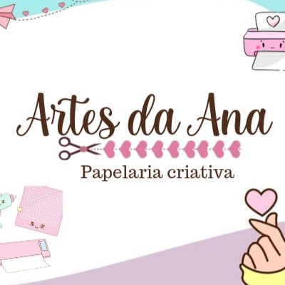 ARTES DA ANA OFICIAL