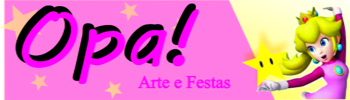 Opa! Arte e Festas