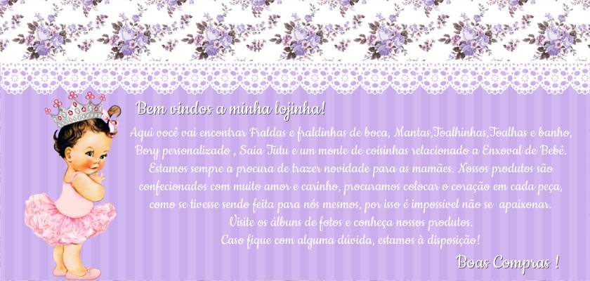 Arts da Jacky Vitório