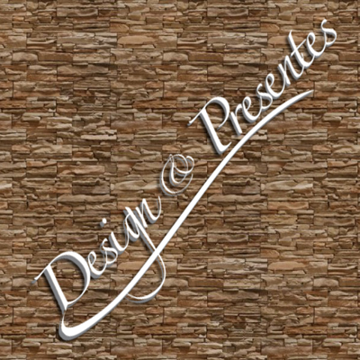 Desing Presentes e convites