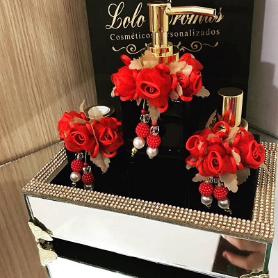 LOLO AROMAS