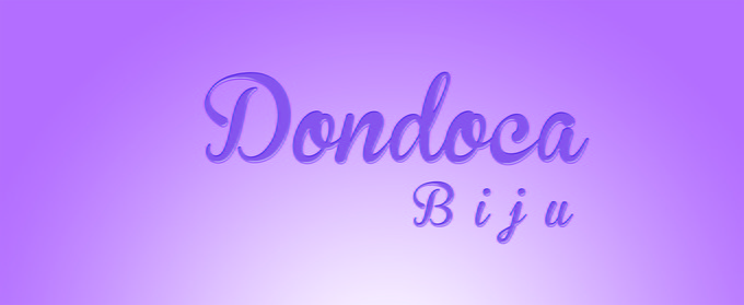 Dondoca Biju