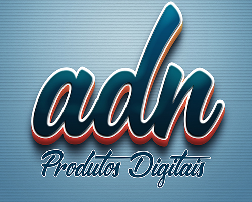 ADN | Produtos Digitais