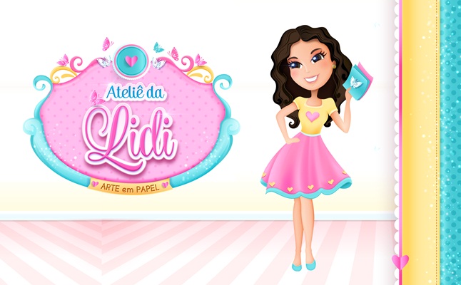 Ateliê da Lidi