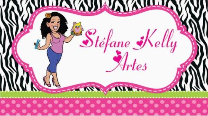 Stéfane Kelly Artes