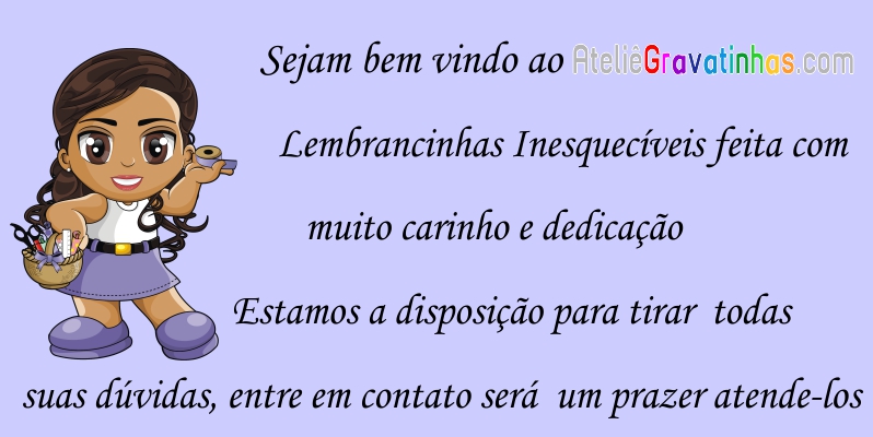 AtelieGravatinhas.com