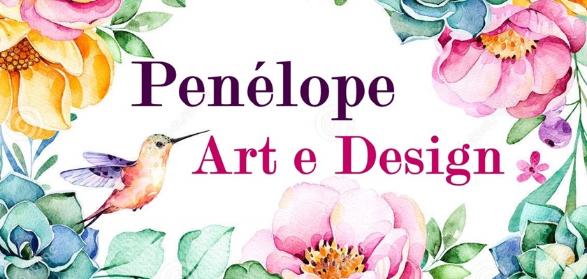 Penélope - Art e Design