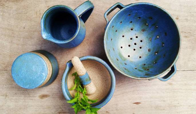 Patricia Freitas Cerâmica