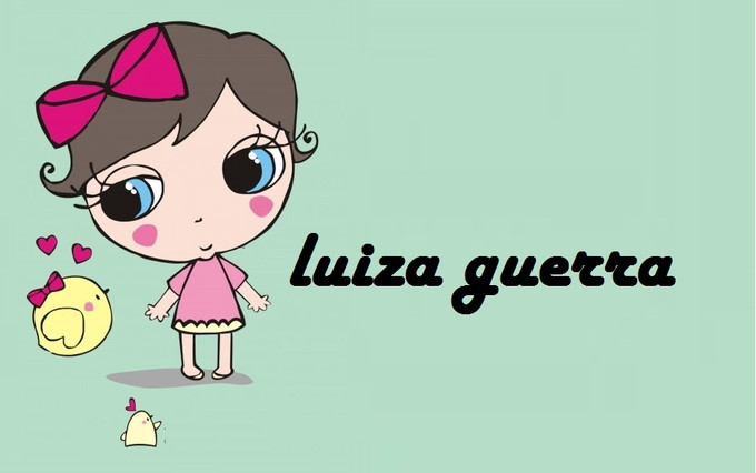 Luiza Lins Batista Guerra