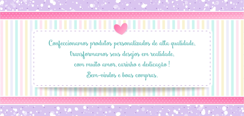 excluido_Fofuras by Suzy