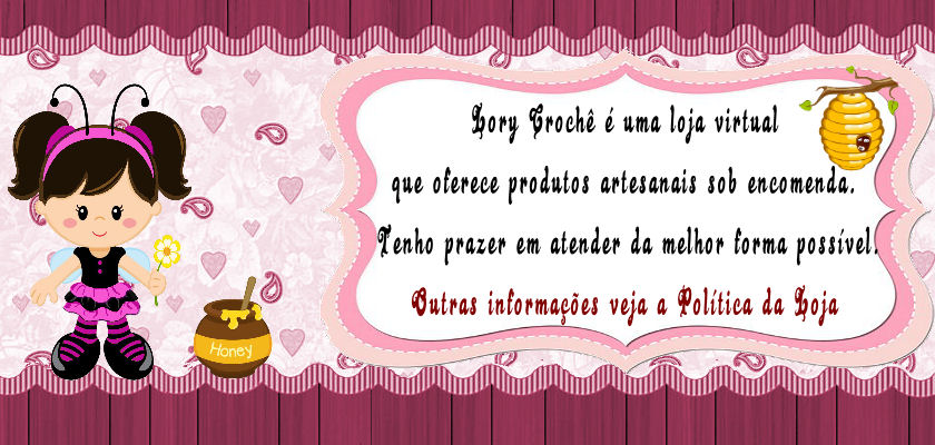 Lory Crochê