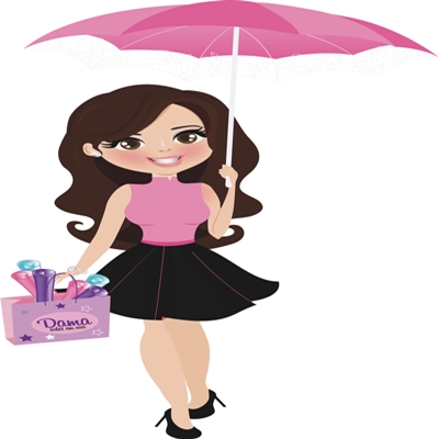 DAMA artes em E.V.A.