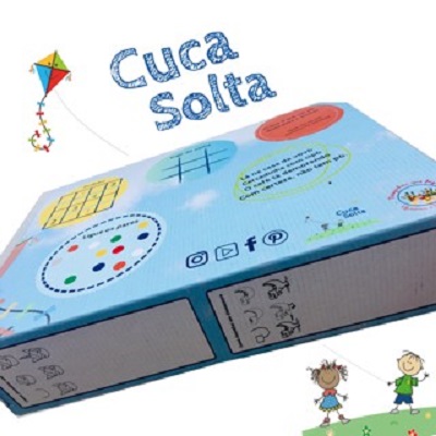 Cuca Solta