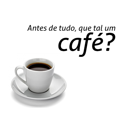 Café Elétrico Design
