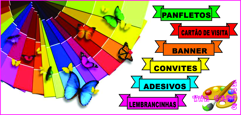 The Best Art´s Gráfica