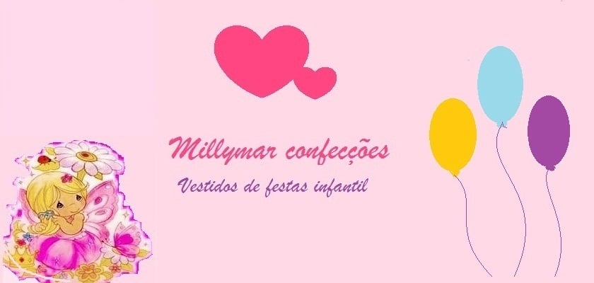 Millymar confecção