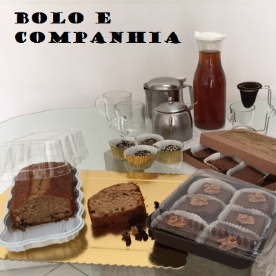 BOLO E COMPANHIA