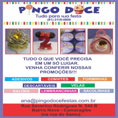 Pingo Doce