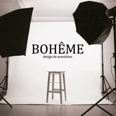 Boheme Acessorios