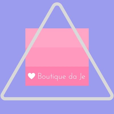 Boutique da Je