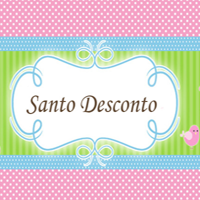 Santo Desconto
