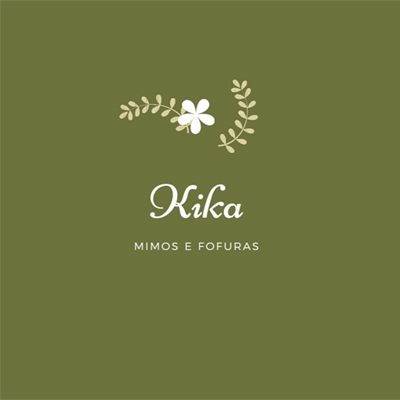 Kika Mimos e Fofuras