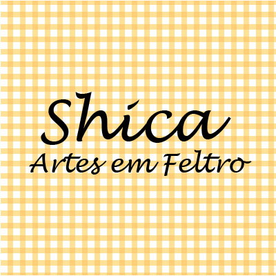 Shica Artes em Feltro