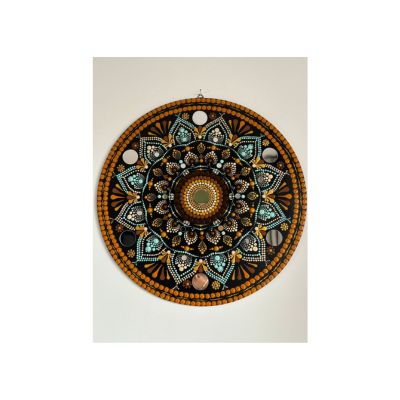 Conexões Pontlhadas