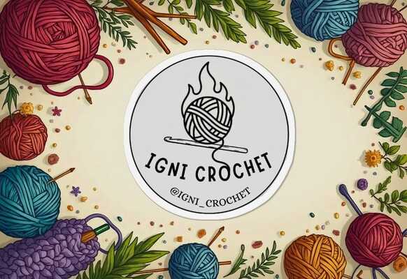 Igni Crochet
