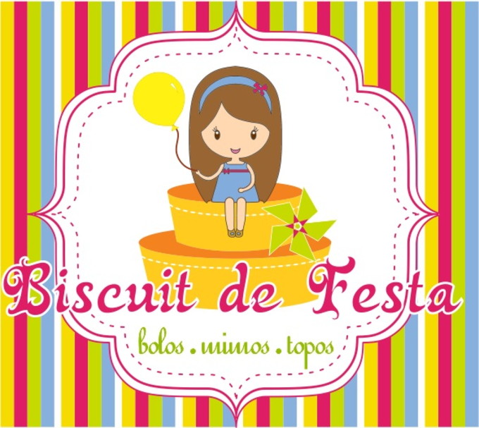 Biscuit de Festa