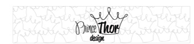 Prince Thor Design