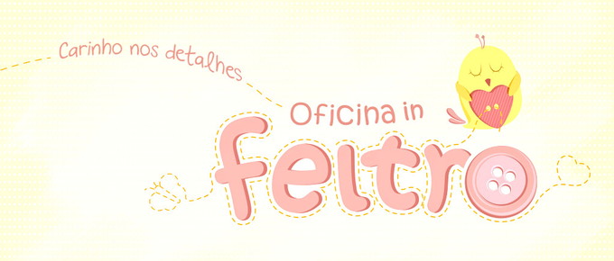 Oficina In Feltro