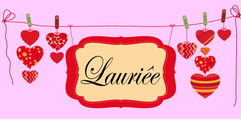 Lauriêe