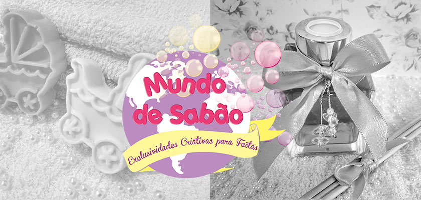 Mundo de Sabão