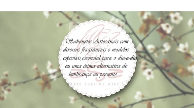 ASA - Arte Sublime Ateliê
