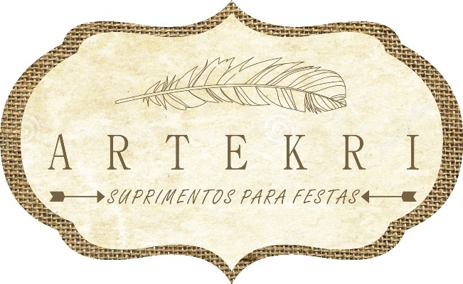 Artekri - Locadora de Artigos para Festa e Decoração