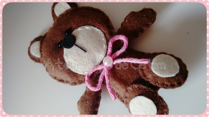 Ateliê Laço de Cetim