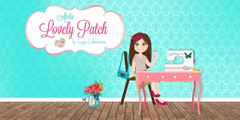 Ateliê Lovely Patch