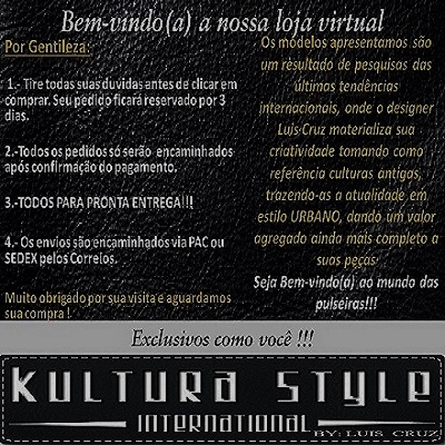 KULTURA    STYLE    INTERNATIONAL