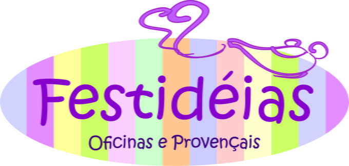 FESTIDÉIAS ATELIÊ