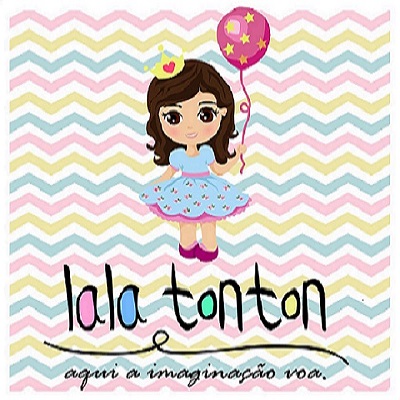 Lalatonton