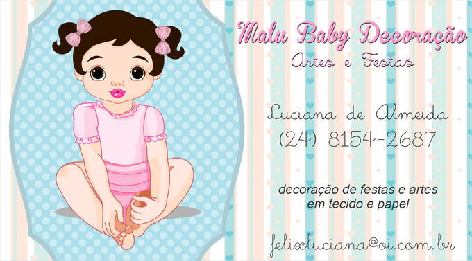 Malu Craft - scrapfesta e papelaria personalizada